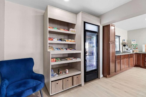 Travelodge by Wyndham Ridgecrest - image 6
