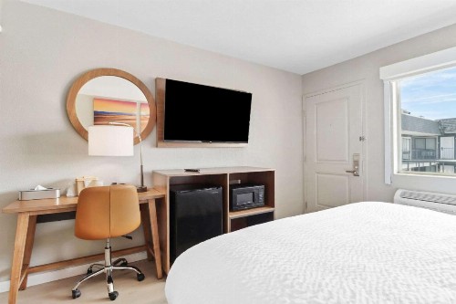 Travelodge by Wyndham Ridgecrest - image 7