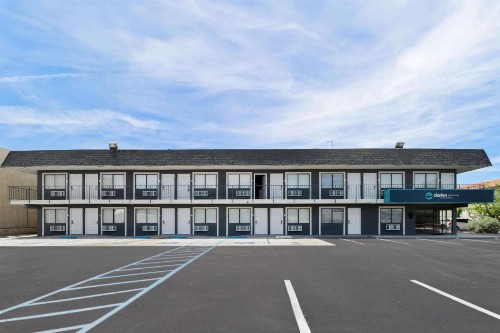Travelodge by Wyndham Ridgecrest - image 8