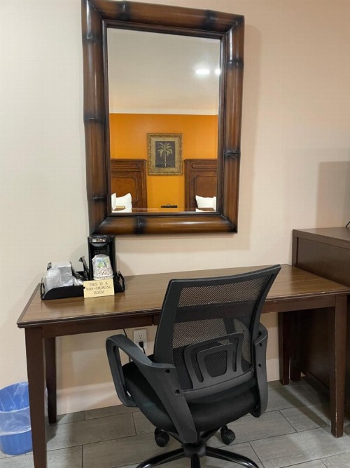 Oasis Inn & Suites - image 16