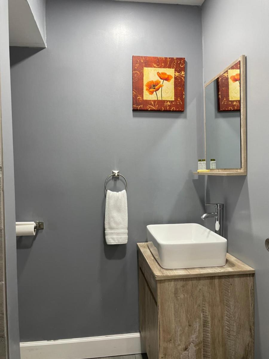 Oasis Inn & Suites - image 2