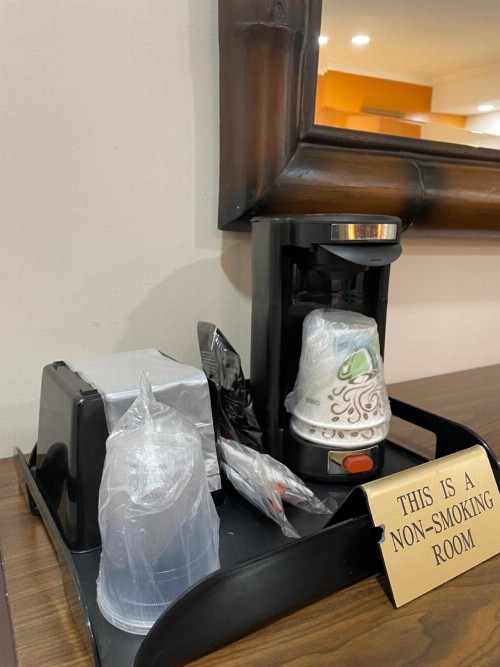 Oasis Inn & Suites - image 20