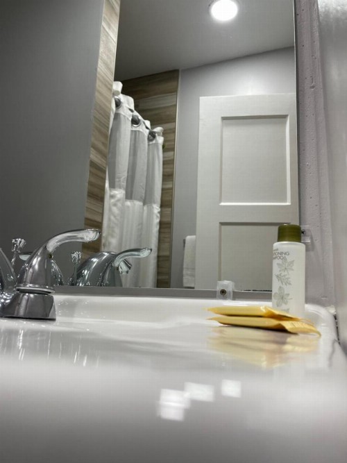 Oasis Inn & Suites - image 3