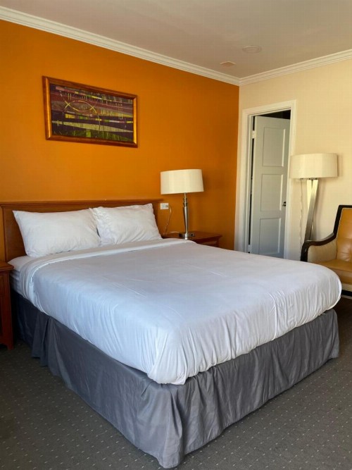 Oasis Inn & Suites - image 7