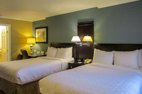 Clarion Inn Ridgecrest - image 23