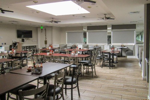 Clarion Inn Ridgecrest - image 26