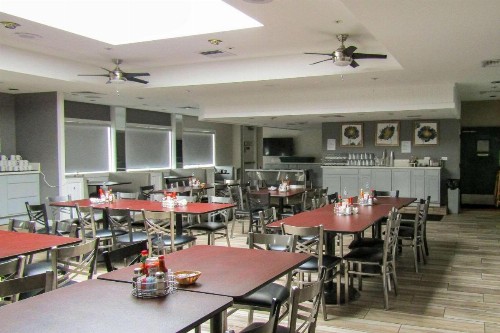 Clarion Inn Ridgecrest - image 29