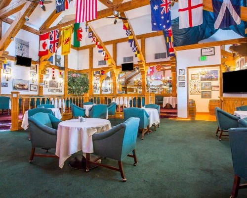 Clarion Inn Ridgecrest - image 36