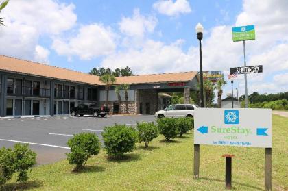 SureStay Hotel by Best Western Ridgeland