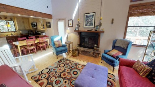 Overlook House - image 1