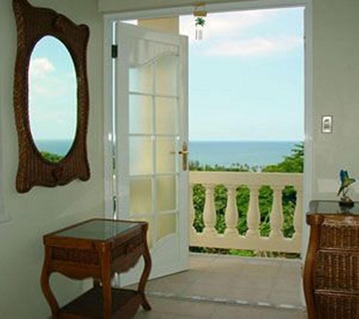 Dos Angeles del Mar Bed and Breakfast - main image