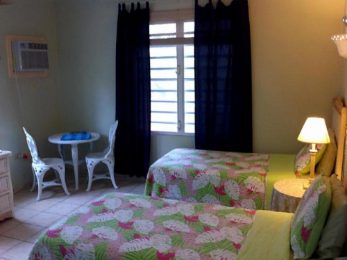 Dos Angeles del Mar Bed and Breakfast - image 11