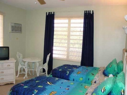 Dos Angeles del Mar Bed and Breakfast - image 13