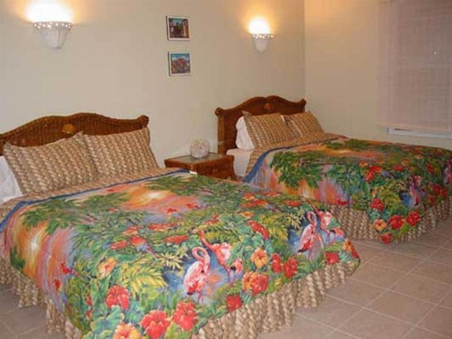 Dos Angeles del Mar Bed and Breakfast - image 2