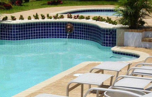 Dos Angeles del Mar Bed and Breakfast - image 6