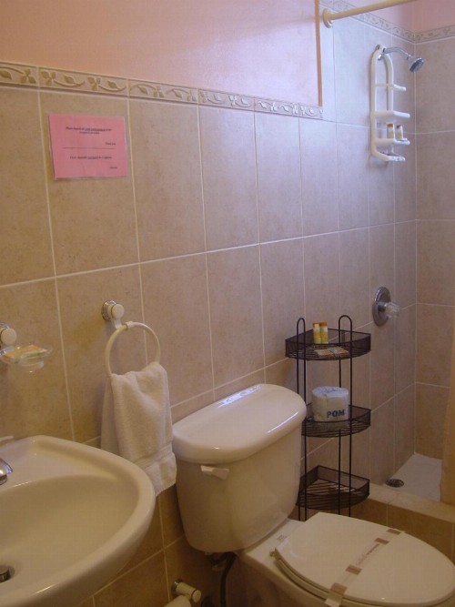 Dos Angeles del Mar Bed and Breakfast - image 7