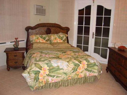 Dos Angeles del Mar Bed and Breakfast - image 8