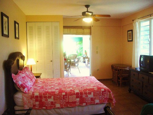 Dos Angeles del Mar Bed and Breakfast - image 9