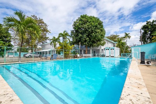 Rincon Inn Rincon