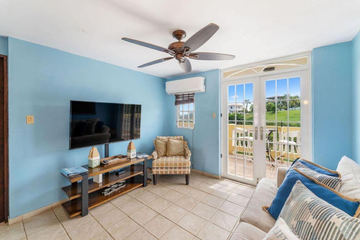 Two bedroom villa Penthouse rooftop terrace steps from Sandy Beach PRV 301Sandy Beach and the west - image 6