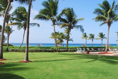 One-bedroom Oceanfront Villa at Rio Mar - image 10