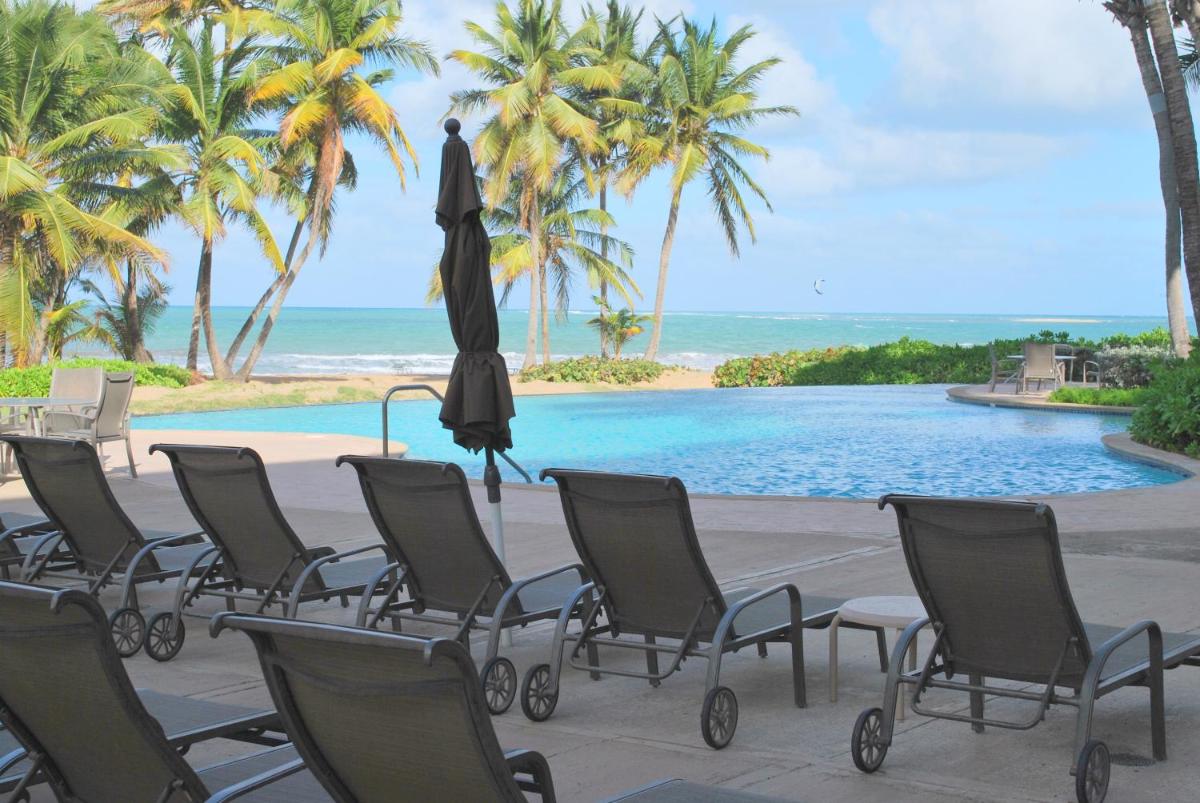 One-bedroom Oceanfront Villa at Rio Mar - image 2