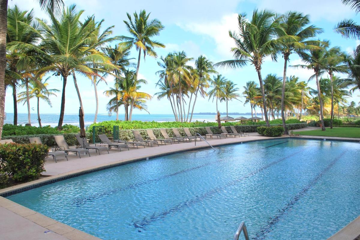 One-bedroom Oceanfront Villa at Rio Mar - image 3