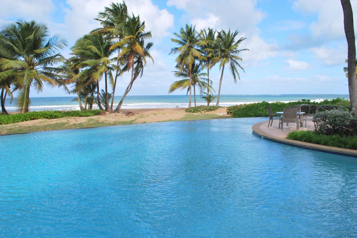 One-bedroom Oceanfront Villa at Rio Mar - image 4