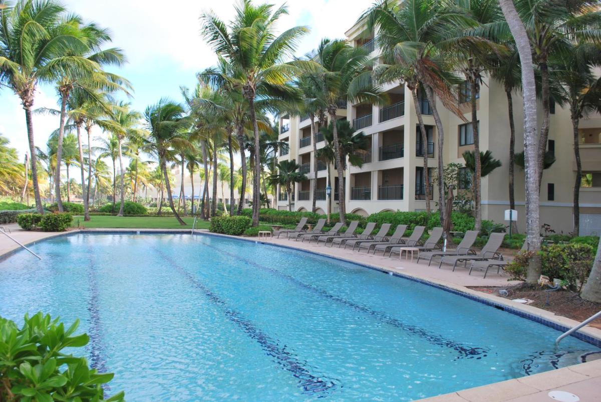 One-bedroom Oceanfront Villa at Rio Mar - image 5