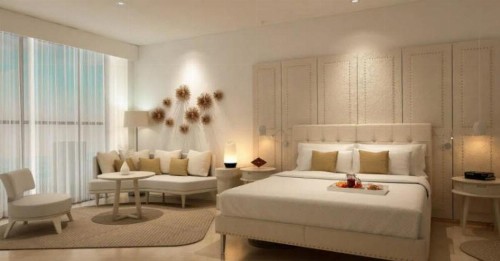 MELIA COCO BEACH
