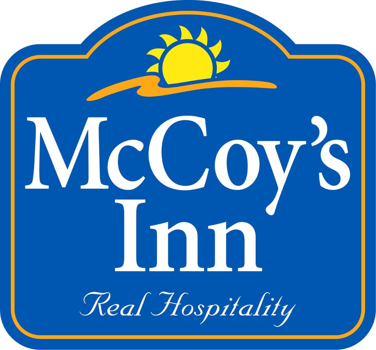 McCoy's Inn - main image