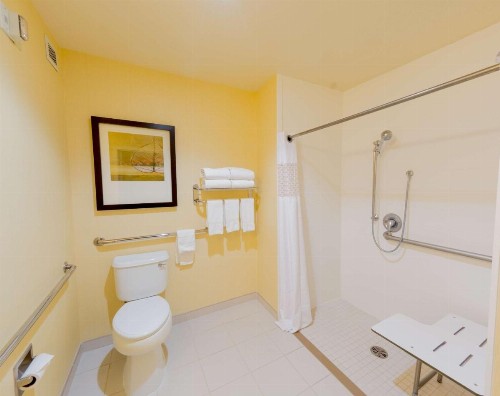 Hampton Inn & Suites Riverside/Corona East - image 22