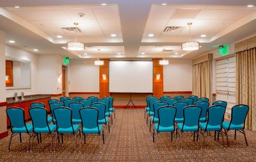 Hampton Inn & Suites Riverside/Corona East - image 25