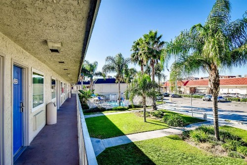 Motel 6-Riverside CA - South - image 17