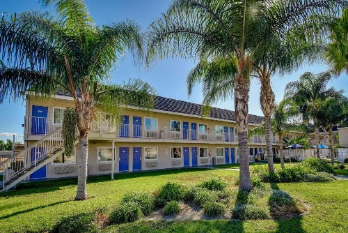 Motel 6-Riverside CA - South - image 28