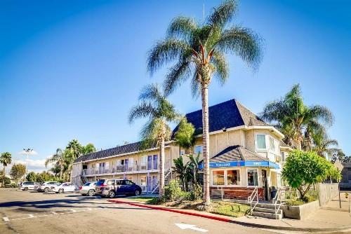 Motel 6-Riverside CA - South - image 30