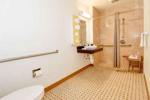 Motel 6-Riverside CA - South - image 5