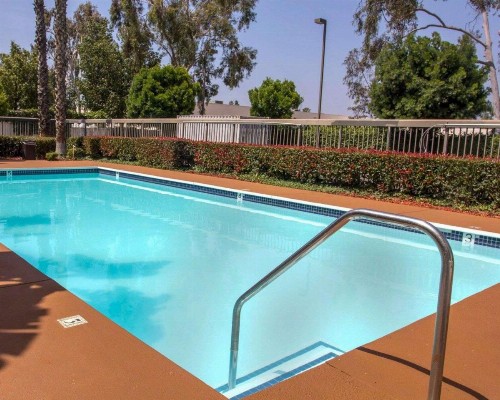 Quality Inn Riverside near UCR and Downtown - image 11