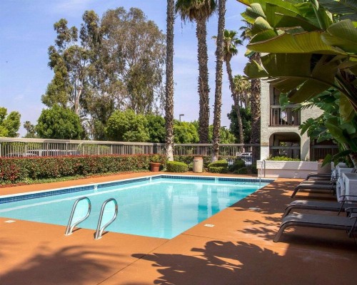 Quality Inn Riverside near UCR and Downtown - image 13