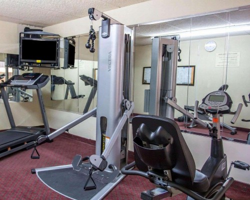 Quality Inn Riverside near UCR and Downtown - image 14