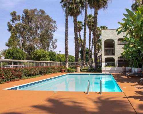 Quality Inn Riverside near UCR and Downtown - image 21