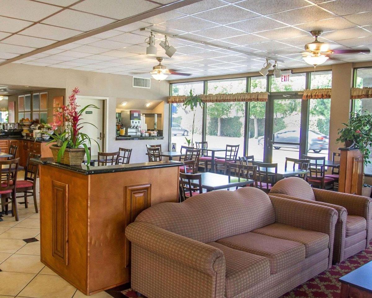 Quality Inn Riverside near UCR and Downtown - image 5
