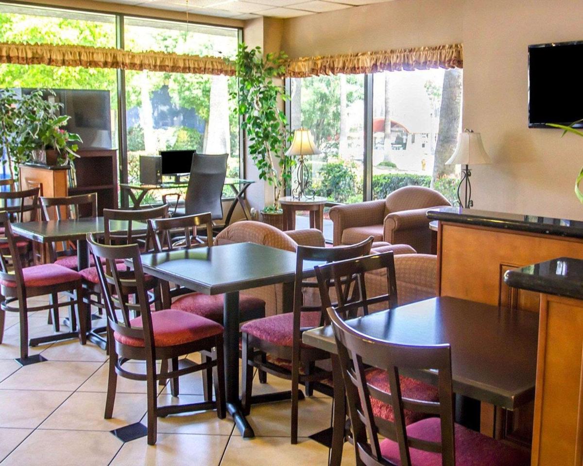 Quality Inn Riverside near UCR and Downtown - image 6