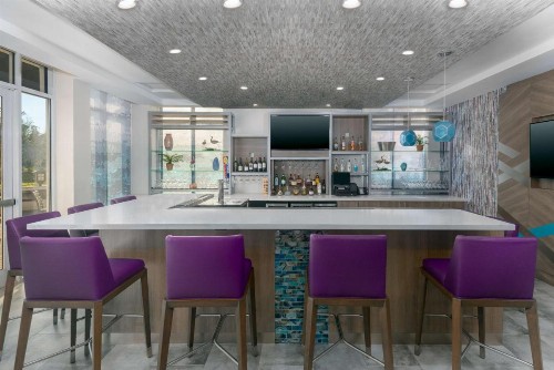Hilton Garden Inn Tampa Riverview Brandon - image 12