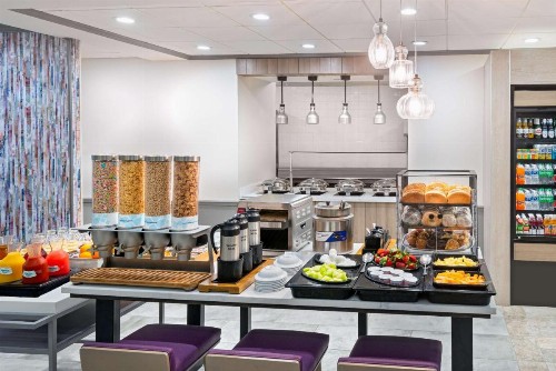 Hilton Garden Inn Tampa Riverview Brandon - image 14