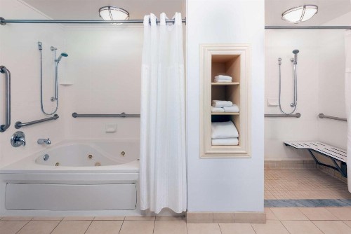 Hilton Garden Inn Tampa Riverview Brandon - image 15
