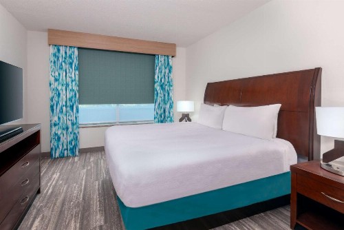 Hilton Garden Inn Tampa Riverview Brandon - image 2