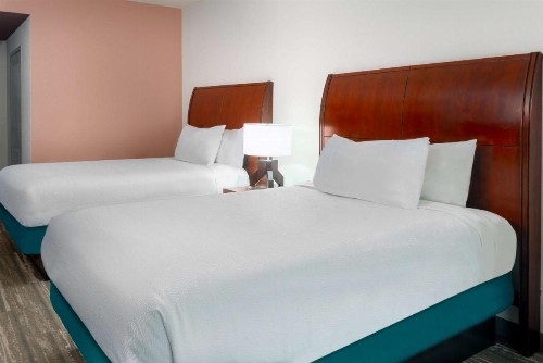 Hilton Garden Inn Tampa Riverview Brandon - image 25