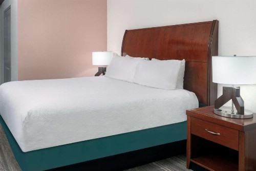 Hilton Garden Inn Tampa Riverview Brandon - image 28