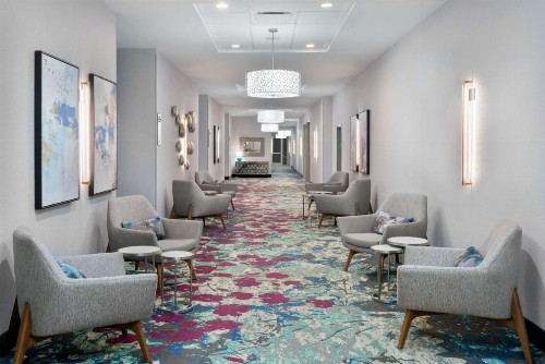 Hilton Garden Inn Tampa Riverview Brandon - image 29